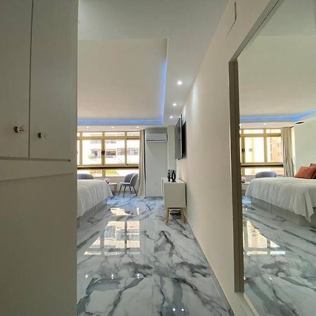 La Brisa Del Marino Apartment Marbella Exterior photo